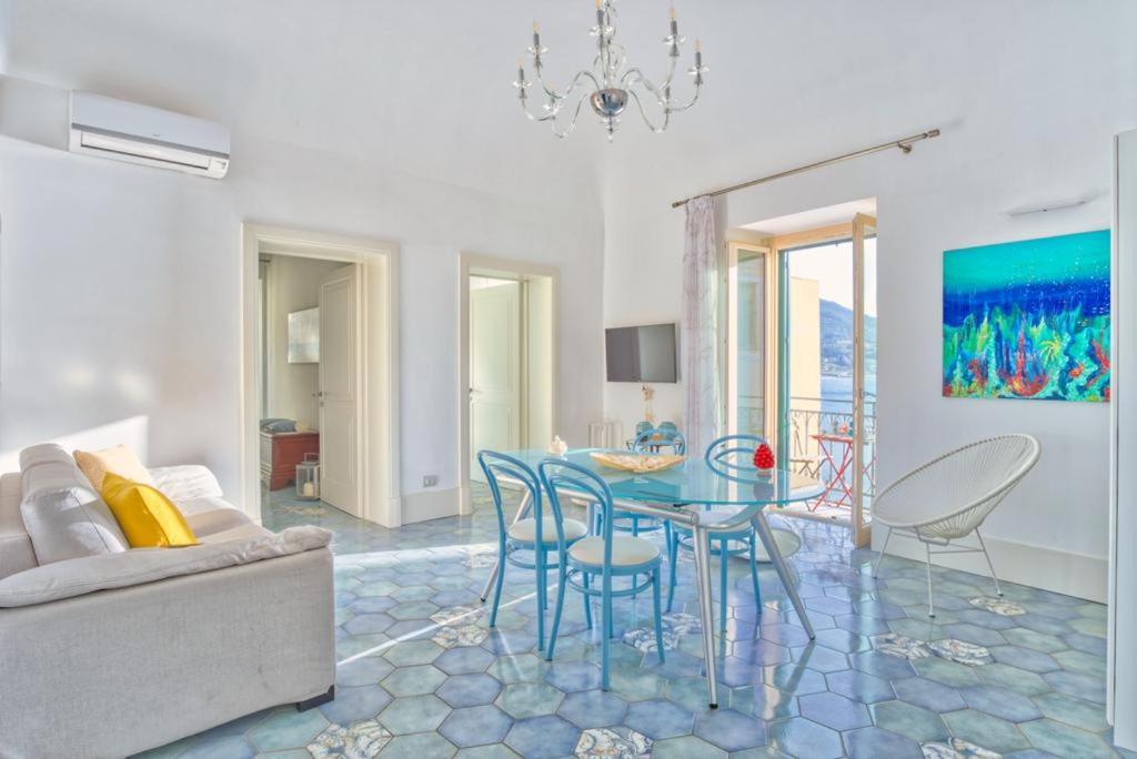 Devalu Casa Del Mare Apartment Cefalu Exterior photo