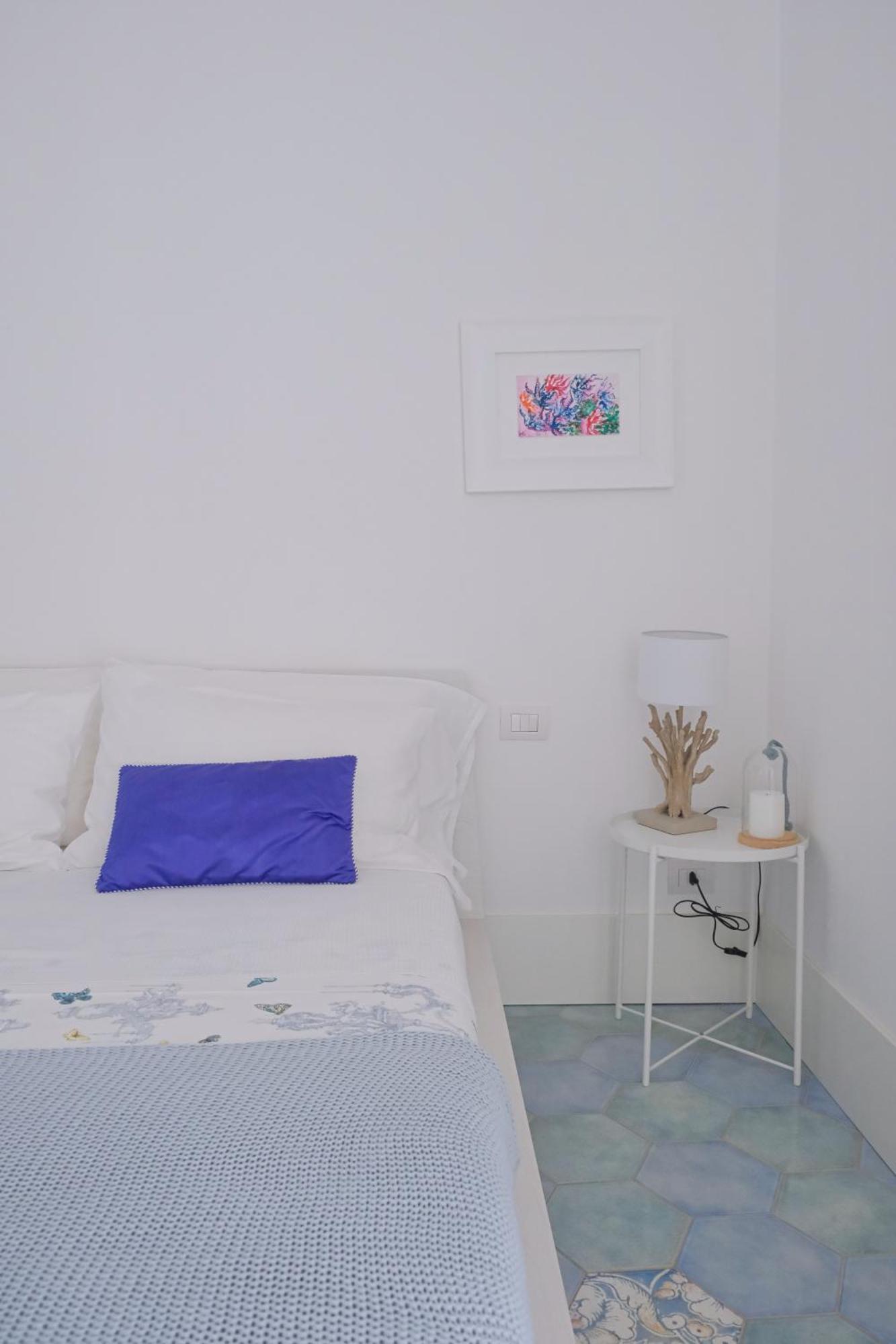 Devalu Casa Del Mare Apartment Cefalu Exterior photo