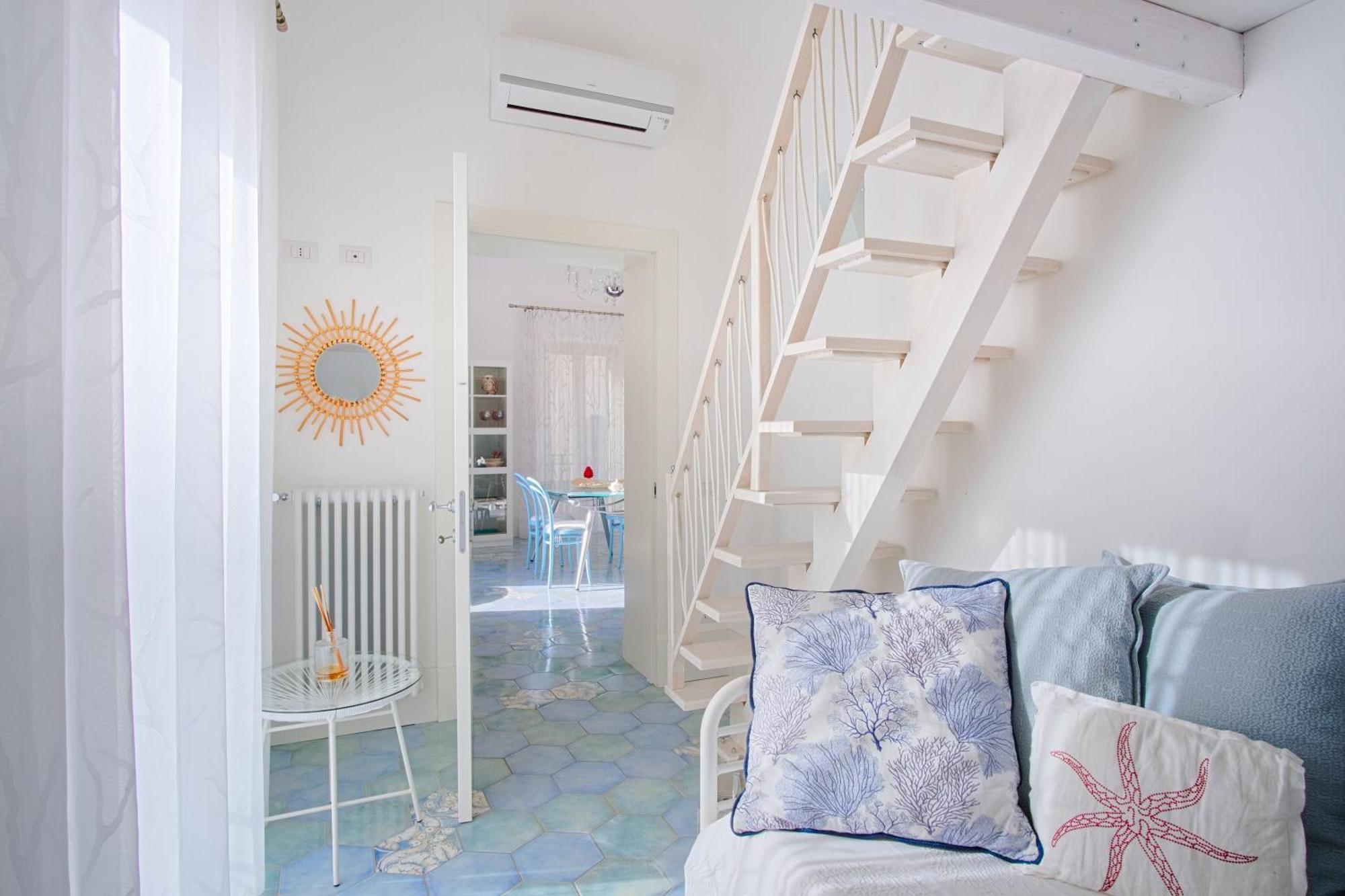 Devalu Casa Del Mare Apartment Cefalu Exterior photo