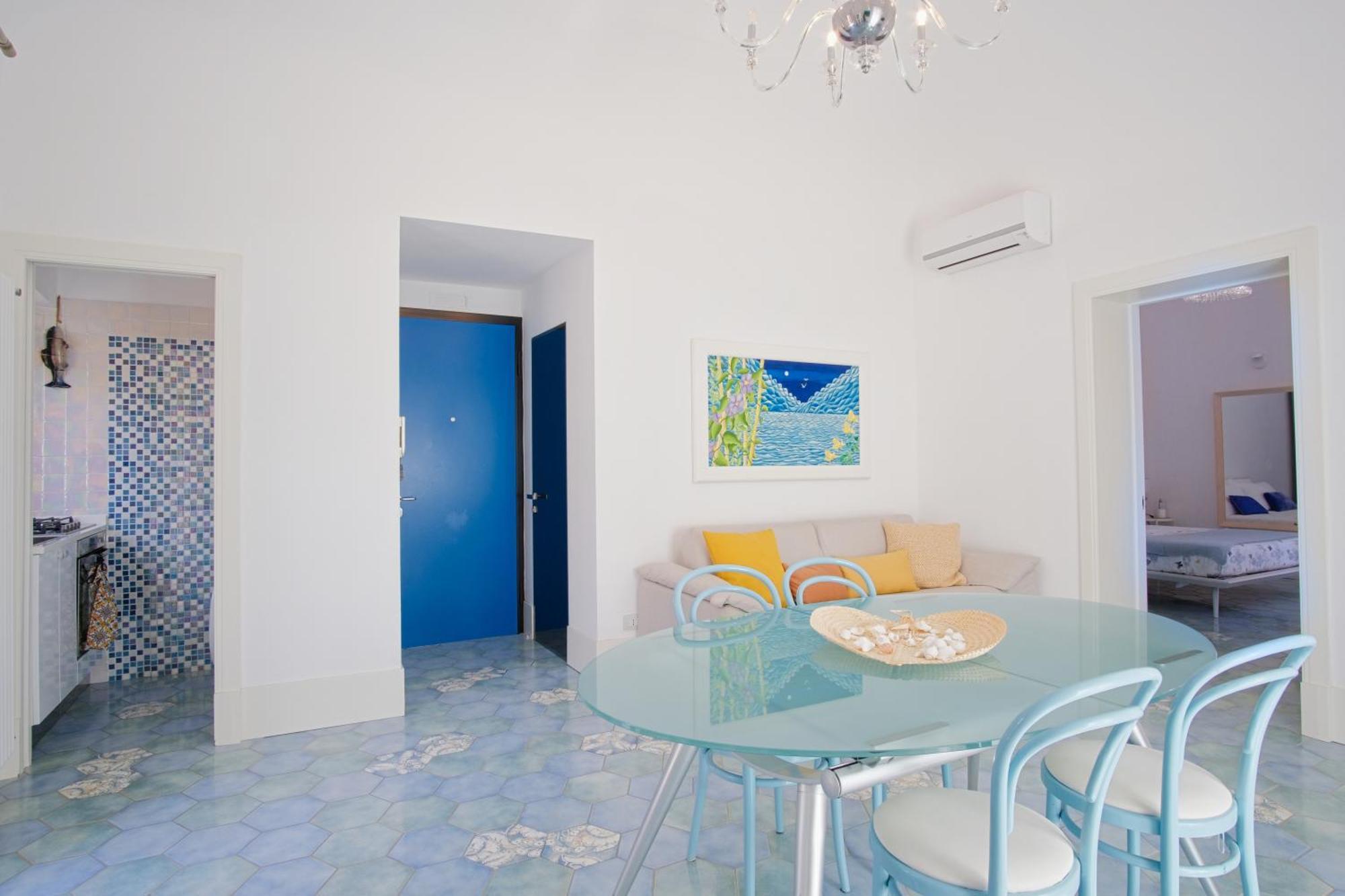 Devalu Casa Del Mare Apartment Cefalu Exterior photo